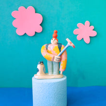 Load image into Gallery viewer, LIVING /// One of a Kind Ceramic Pieces
