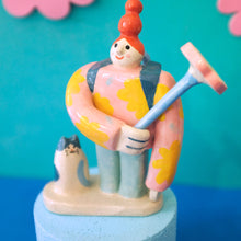 Load image into Gallery viewer, LIVING /// One of a Kind Ceramic Pieces
