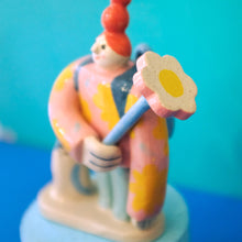 Load image into Gallery viewer, LIVING /// One of a Kind Ceramic Pieces
