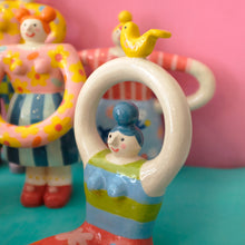 Load image into Gallery viewer, GROUNDING /// One of a Kind Ceramic Pieces
