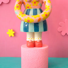 Load image into Gallery viewer, LOVE /// One of a Kind Ceramic Pieces
