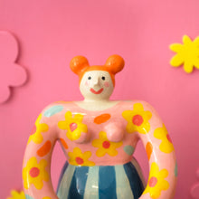Load image into Gallery viewer, LOVE /// One of a Kind Ceramic Pieces
