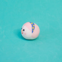 Load image into Gallery viewer, Mochis I / Tiny Ceramic Sculptures
