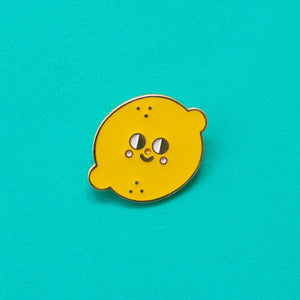 Lemon // Pin