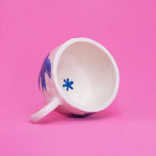 Load image into Gallery viewer, Bird / Ceramic Cup
