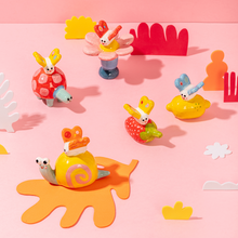 Load image into Gallery viewer, Lumi &amp; the Lemon - Handmade Ceramic Piece
